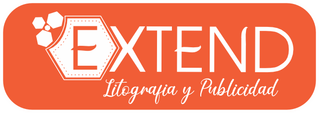 Litografia en monteria y publicidad extend