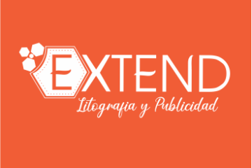 Impresiones Extend - Litografia y Publicidad en Monteria - Cordoba