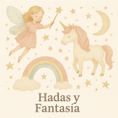 hadas y fantacia en tonos pasteles Acuarela papel tapiz para murales de habitaciones decoración
