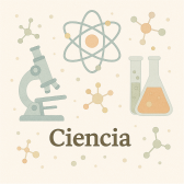 ciencia en tonos pasteles Acuarela papel tapiz para murales de habitaciones decoración