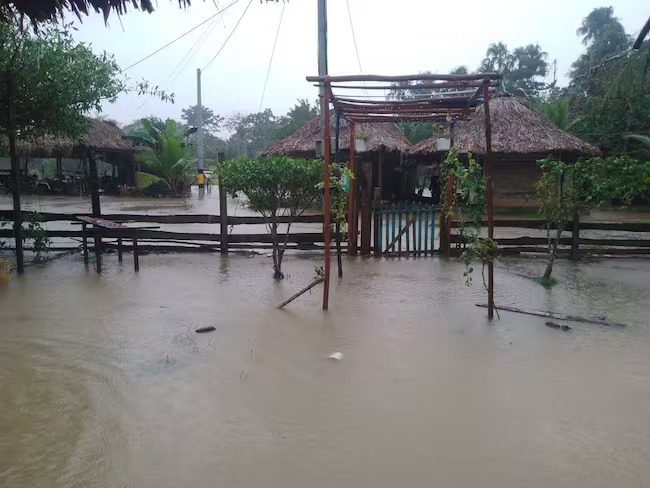 envia donaciones Córdoba nos necesita hoy, no mañana. Miles de familias lo perdieron todo por las inundaciones. Tu ayuda puede convertirse en comida, abrigo y esperanza. 💙 Dona y salva vidas.