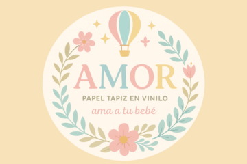 Vinilo y decoracion en papel tapiz monteria cordoba