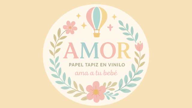 Vinilo y decoracion en papel tapiz monteria cordoba