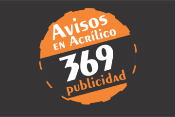 Avisos en acrílico y Publicidad 369 Monteria - Cordoba