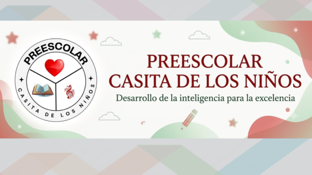 preescolar casita de lo niños monteria cordoba