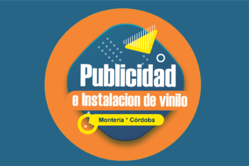 Publicidad e Instalacion de Vinilos Monteria * Cordoba